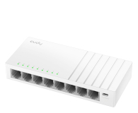Cudy GS108U - 1521020 - zdjęcie 2